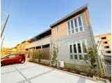HEIM MAISON 流山富士見台B