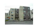 リベルタ桑園