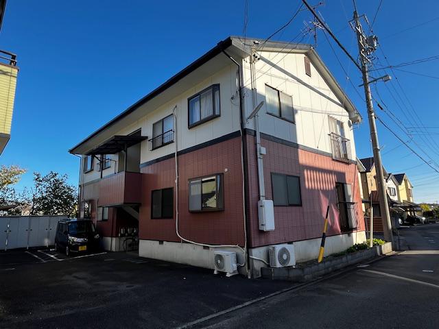 パークサイド鈴木