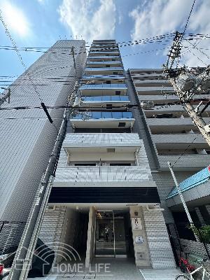 エグゼ堺筋本町