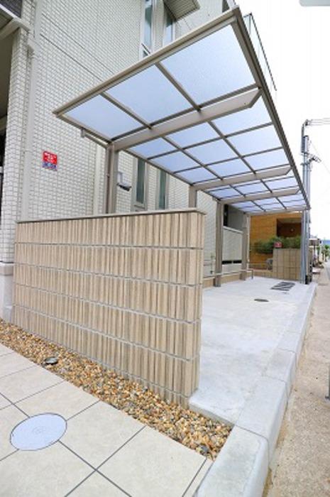 アクシス西宮北口