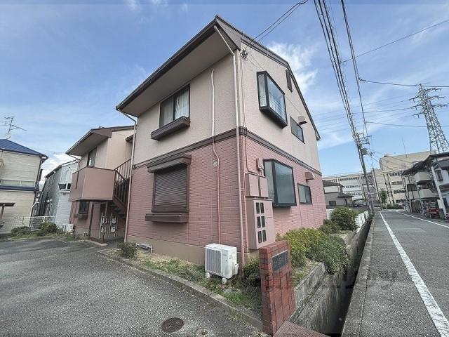 ボナミ田中ハイツ(3DK/1階)