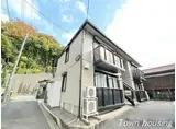 クレール大倉山 太尾町