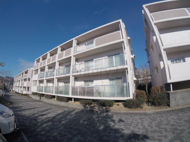 フレール宝塚御殿山 7号棟(2LDK/2階)