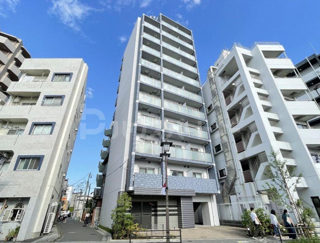 グランスカイ町屋