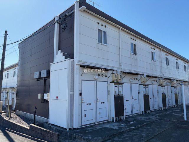 アリエッタ延久IV