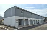 ＪＲ東海道本線 菊川駅(静岡) 徒歩197分 2階建 築20年