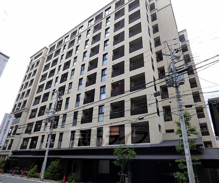 グランドメゾン京都御池通