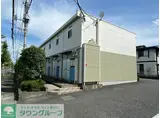 レオパレスポラールお茶山