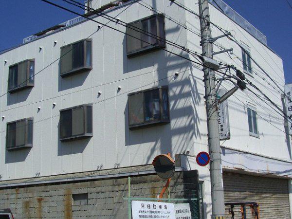 ハイムセピア