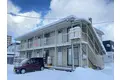 旭川市南1条通23丁目1LDKアパート