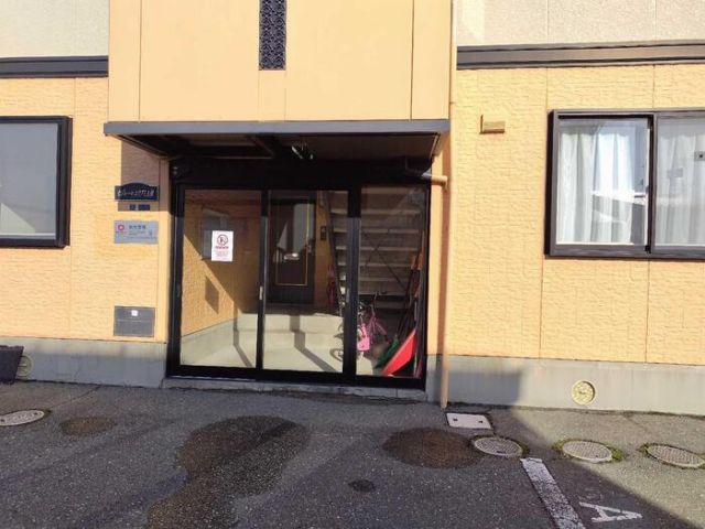 セジュールユウアイA