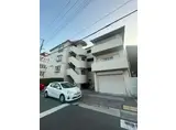 平成マンション