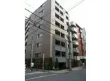 コアマンション御徒町フリージオ