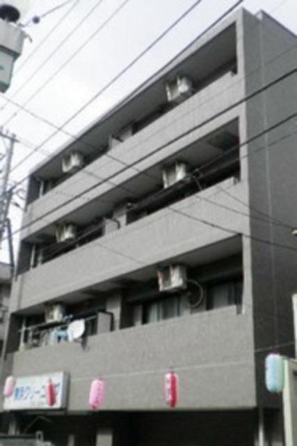 カルムハウス