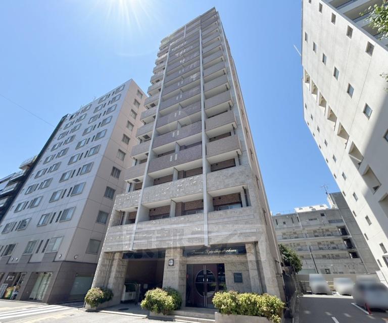 プレサンス京都四条堀川
