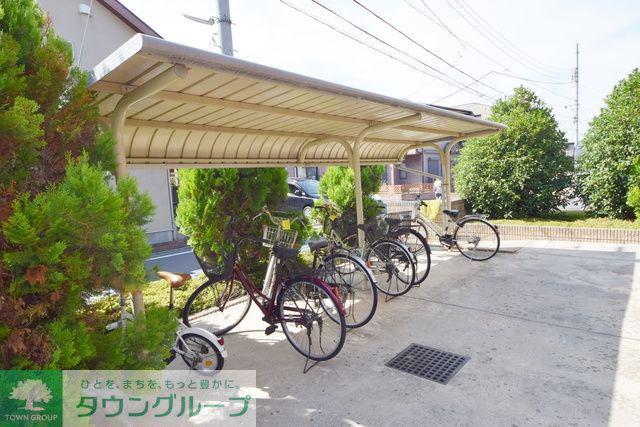 レオパレスコレマサ