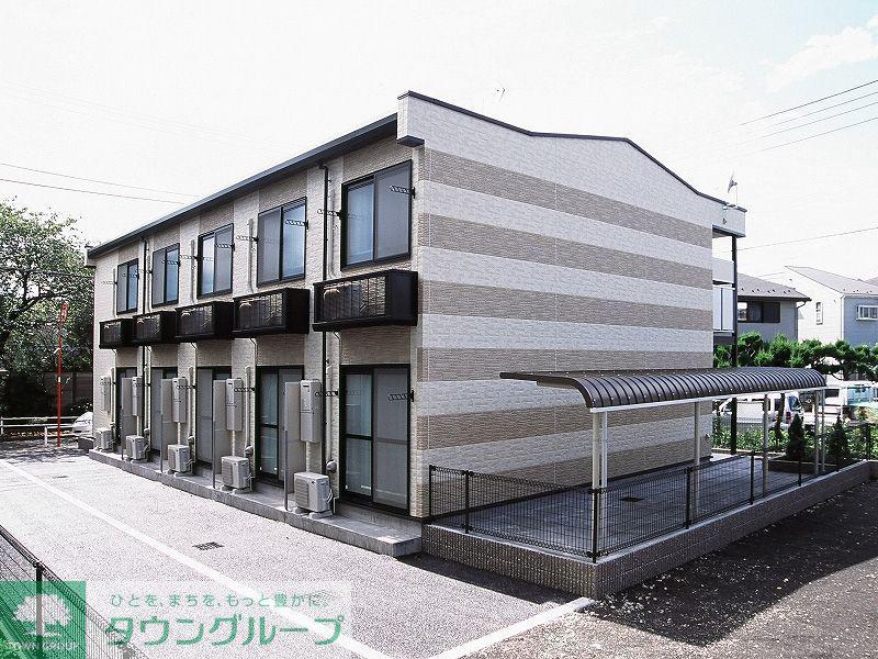 レオパレスコレマサ