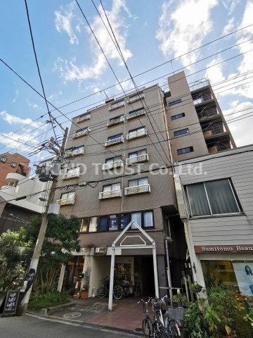 オーナーズマンション天六