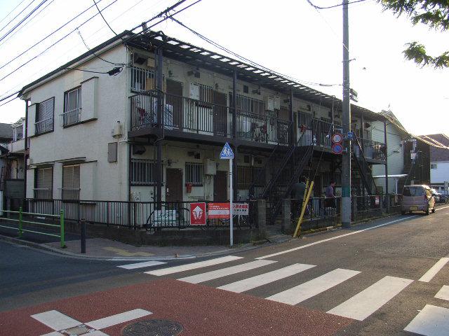 高木荘