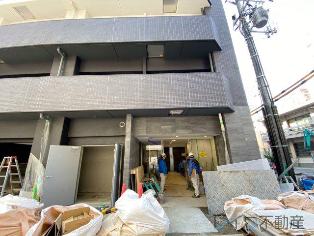 セレニテ難波ミラク壱番館