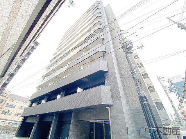 セレニテ難波ミラク壱番館