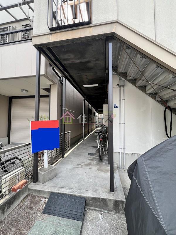 MJハイツ湯里