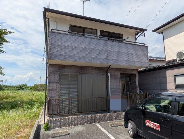 西島ハイツ(2LDK/2階)
