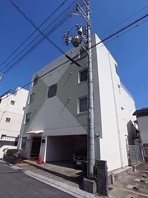 アンジュパンシオン