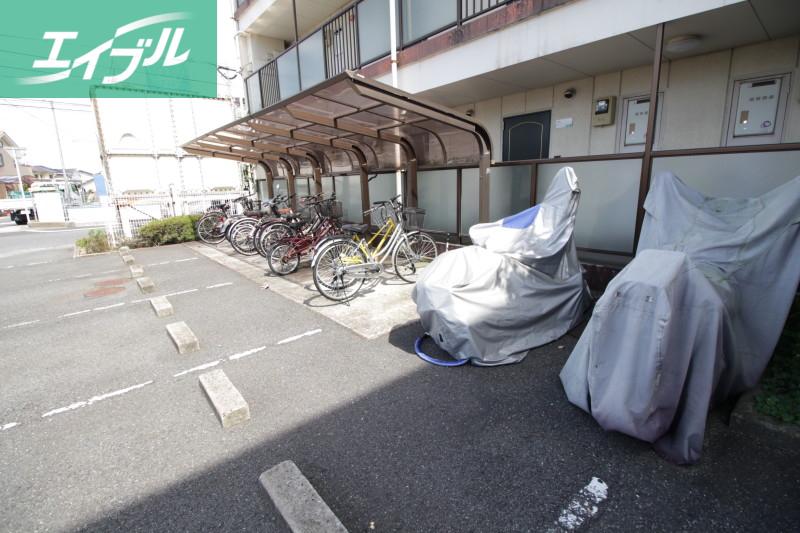 メゾンあすなろ