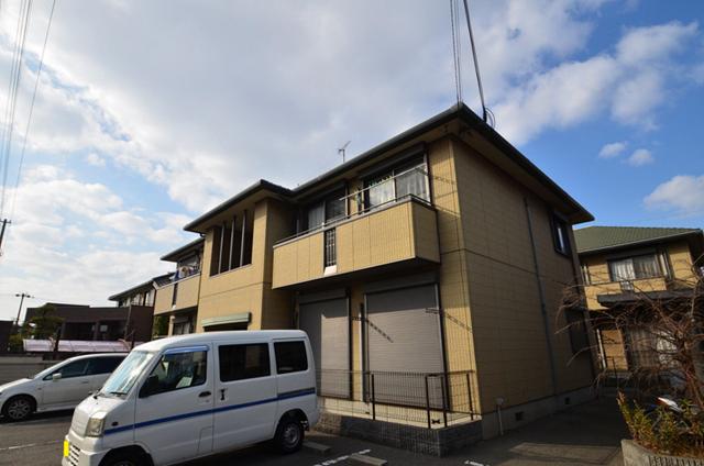 サンコーポ B棟