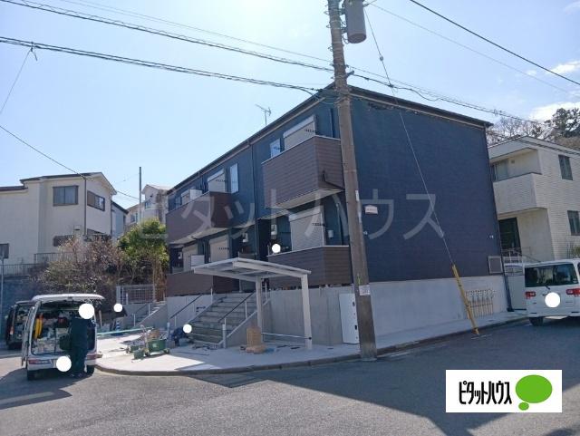 BLUE MOON VILLA