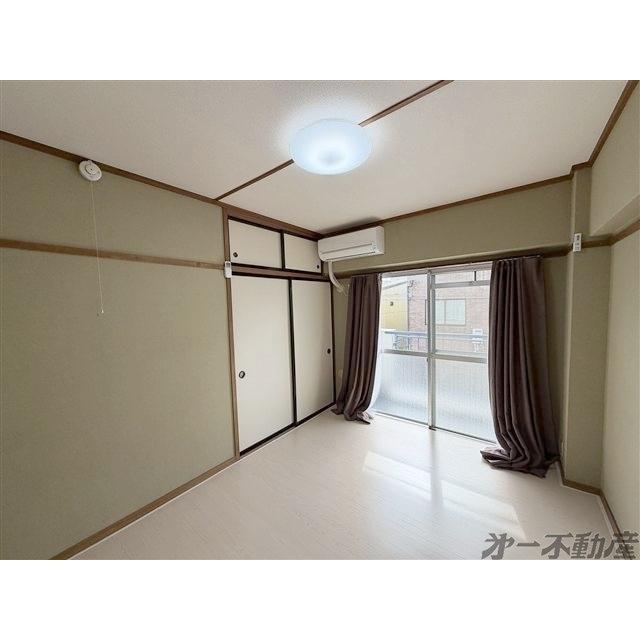 柴田ハイツ