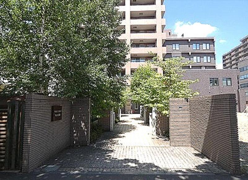 PRIME URBAN円山北四条