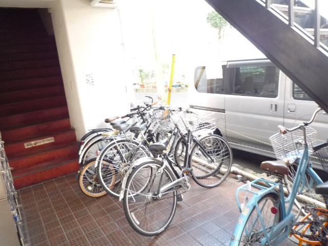 懐石舎ビル