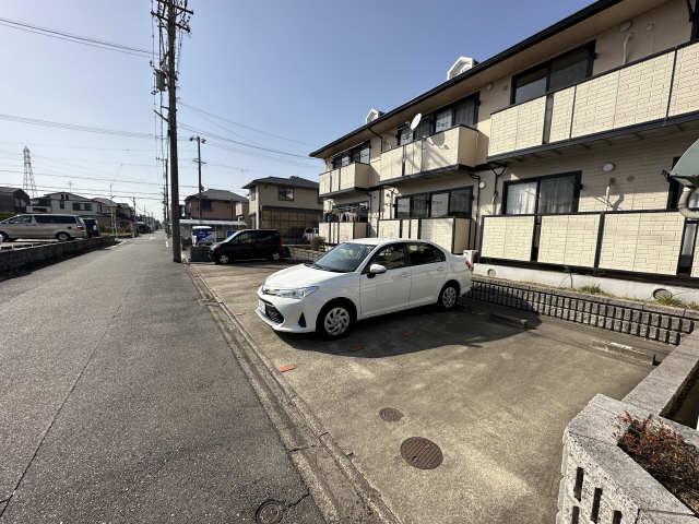 ベネッセ広田