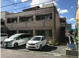 日暮里・舎人ライナー 西新井大師西駅 徒歩10分 2階建 築13年