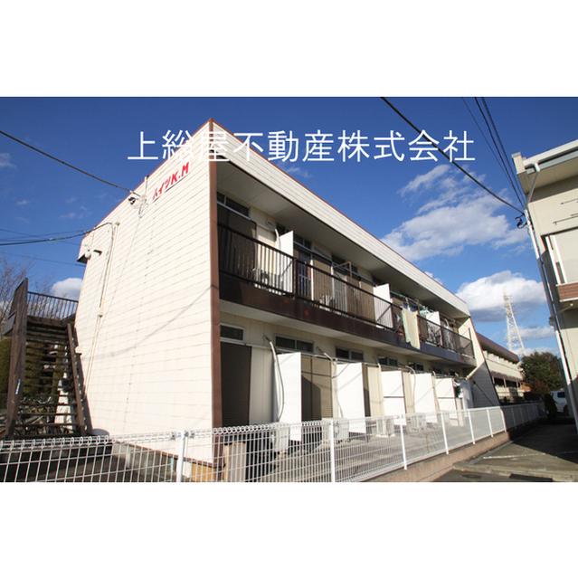 ハイツKM