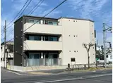 グリシーナ新小岩