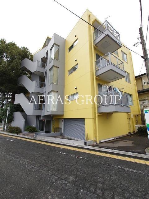 台町マンション