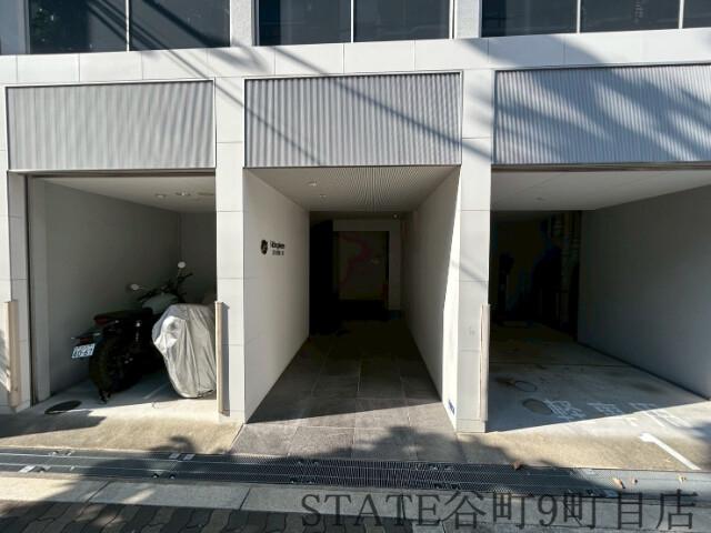ララプレイス大手通LD