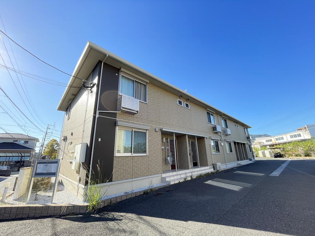 セジュール柏 F棟