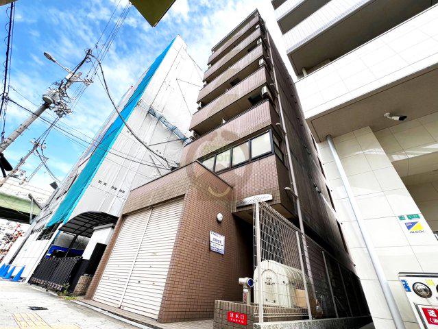 ロイヤルレスト芦原