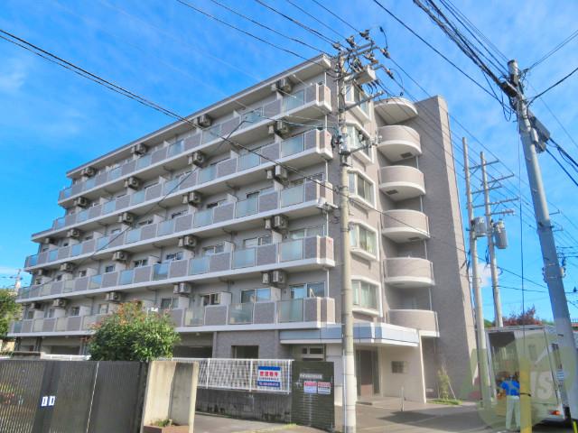 エルスタンザ仙台八幡