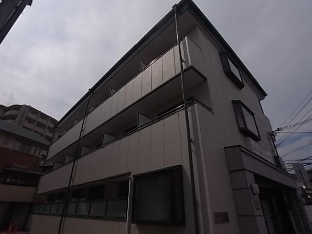 フラット甲東II