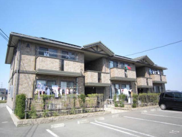 CASA明治北A