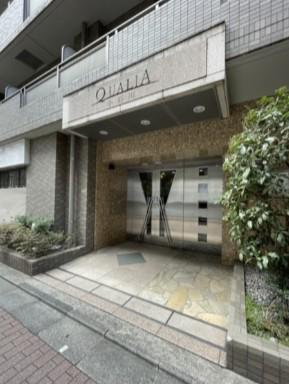 クオリア小石川