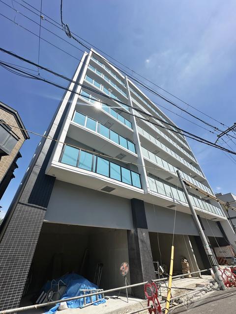 エスリード大阪平野プライム