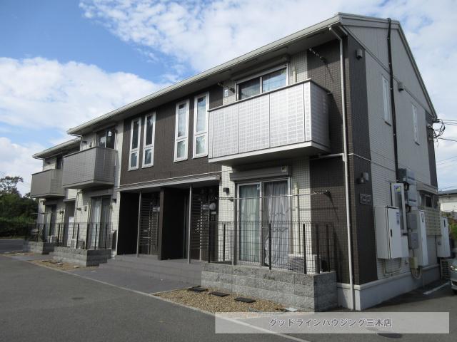 ハートランド
