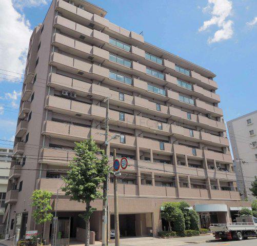 ルアーブル東野田